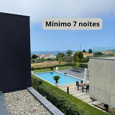 Вилла Casas Andoreiras *