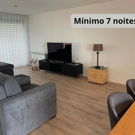 Casas Andoreiras Вилла