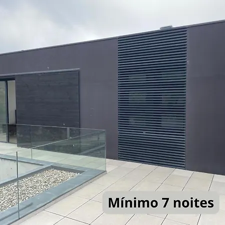 Casas Andoreiras Villa Moledo (Viana do Castelo)