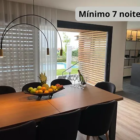 Casas Andoreiras Villa Moledo (Viana do Castelo)
