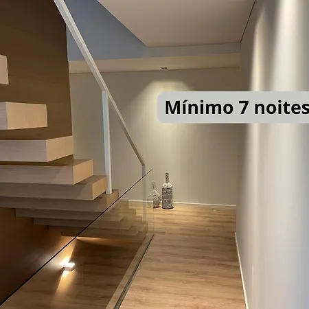 Вилла Casas Andoreiras