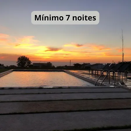 Casas Andoreiras فيلة *